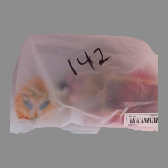 Christmas ornaments lot of 6pcs - Picture 11 of 11